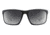 Native Eyewear Wells, Matte Black Crystal Frame, Gray Lens, 190 928 523