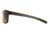 Native Eyewear Wells, Matte Brown Crystal Frame, Brown Lens, 190 913 524