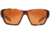 Native Eyewear Wolcott Sunglasses,Desert Tort Frame,Brown Lens,Polarized,181 312 524