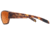 Native Eyewear Wolcott Sunglasses,Desert Tort Frame,Brown Lens,Polarized,181 312 524
