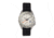 Nautis Nautis Global Dive Rubber-Strap Watch w/Date, White, One Size, 18093R-E