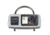 NavPod SystemPod Pre-Cut f/Furuno GP1870/GP1870F &amp; 1 Instrument f/12" Wide Guard GP2040-18 53940