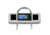 NavPod SystemPod Pre-Cut f/Simrad NSS7 evo2 or B&amp;G Zeus&amp; 178; 7 &amp; 2 Instruments f/9.5&quot; Wide Guard GP1606 53902