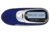 Naxa Blue Mp3 Player with 4Gb Built In Flash Memory LCD Display, Blue NM105BL