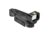 NC Star DP3/8 Red Dot Sight Dove Tail Base DP-B3-8