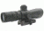 NC Star Mark III 2-7x32 Compatct Rifle Scope