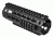 NcStar Keymod Rail System 6.5IN
