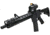 NcSTAR 1x25 Tactical Red Dot Sight w/ On/Off Switch, Ruby Lens, Matte Black DDAB