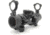 NcSTAR 1X30 T-Style / 4 Different Reticles Red Dot Scope Sight DTB4