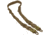 NcSTAR 2 Point / 1 Point Sling, Tan, AARS21PT