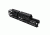 AK KeyMod Handguard - Extended Length, Black