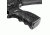 NcSTAR AR Pistol Grip/Black AGPARB