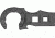 NcSTAR AR15 Armorer's Wrench Gen2 TARW2