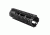 NcSTAR AR15 Free Float Carbine Length Quad Rail Handguard, BLACK MARFF4RS