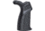 VISM AR-Platform Beavertail Grip w/Core, Black, VG138