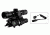 NCSTAR Rifle Scope Boar Blaster Kit