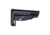VISM Classic Commercial Stock, Black Polymer, Adjustable Stock With Meta, DLG-086