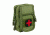 NcSTAR Compact Trauma Kit 1, Green C1RTK1G-A