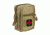 NcSTAR Compact Trauma Kit 1, Tan C1RTK1T-A