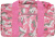 NcStar Discreet Pistol Soft Case - Pink Camo CPP2903