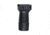 VISM DLG-116 1913 Vertical Grip Mid Length Black Polymer