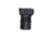 VISM DLG-117 1913 Vertical Grip Short Black Polymer
