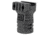 VISM 1913 Vertical Grip Short Polymer, Black, VG117