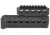 VISM DLG-133 M-LOK Handguard Polymer Black For AK-Platform