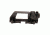 NcSTAR Gen II Carry Handle/Micro Dot Combo w/ Green Dot/Red Laser Sight, Black, VMDCHVDGRLB-A