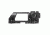 NcSTAR Gen II Carry Handle/Micro Dot Combo w/ Green Dot/Red Laser Sight, Black VMDCHVDGRLB-A