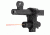 NcSTAR Gun Accessory - Rifle Laser Sight, Black ARLS