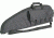 VISM Tactical Scoped Rifle Soft Case, Black, 45in, CVS2907-45