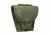 NcSTAR Handcuff Pouch, Green, CVHCP2973G
