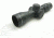 NcSTAR Illuminated Compact Rifle Scope - 4x30E Ill. Scope / Green SEC430G Rifle Scope