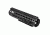 NcSTAR Keymod Rail System/Mid Length, Black, 8.5 in Length, VMARKMM