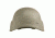 NcSTAR Level IIIA Ballistic Helmet w/Carry Case, Tan, Extra Large, BPHXLT