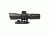 NcStar Mark III Tactical Gen 2 2-7X32 w/ QR Mount, 2 Color Illum. Reticle, Mil-Dot 196607