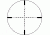 NcStar  Mil-Dot Reticle 