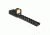 Ncstar Moss 500/590 Shotgun Reciever Micro-Dot Base/Rail Mount/ With Green Micro-Dot Optic, BLACK MSHRMDMOSG