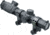 NcSTAR Octagon Scope Series-1.1-4x20 Scope, Black, 1.1-4X20 SOCTP11420G