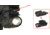 NcStar Pistol Mount Laser and LED Flashlight Kit ATPFLS