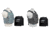 NcSTAR Plate Carrier Vest w/Two 10x12in Shooters Cut Hard PE Ballistic Panels, Digital Camo, Urban Gray