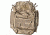 NCStar PVC First Responders Utility Bag, Tan CVFRB2918T