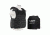 NcSTAR Quick Release Carrier Vest w/Two 11x14in Shooters Cut Hard PE Ballistic Panels, Black, Medium - 2XL, BPLCVPCVQR2964B-A