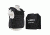 NcSTAR Quick Release Carrier Vest w/Two 11x14in Shooters Cut Hard PE Ballistic Panels, Black, Medium - 2XL BPLCVPCVQR2964B-A