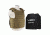 NcSTAR Quick Release Carrier Vest w/Two 11x14in Shooters Cut Hard PE Ballistic Panels, Tan, Medium - 2XL BPLCVPCVQR2964T-A