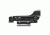NcSTAR Red Dot Sight - Plastic Red Dot- Weaver Base DP