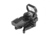 NcSTAR Red &amp; Green Reflex Sight/4 Reticles/QR Mnt, Black D4RGBQ