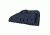 NcSTAR Rifle Gun Case, Blue w/ Black Trim, 36 in L x 13 in H, CVBL2907-36