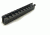 NcSTAR Scope Mount - Ruger 10/22 See Through Base Mount / Black, MRUHB1022